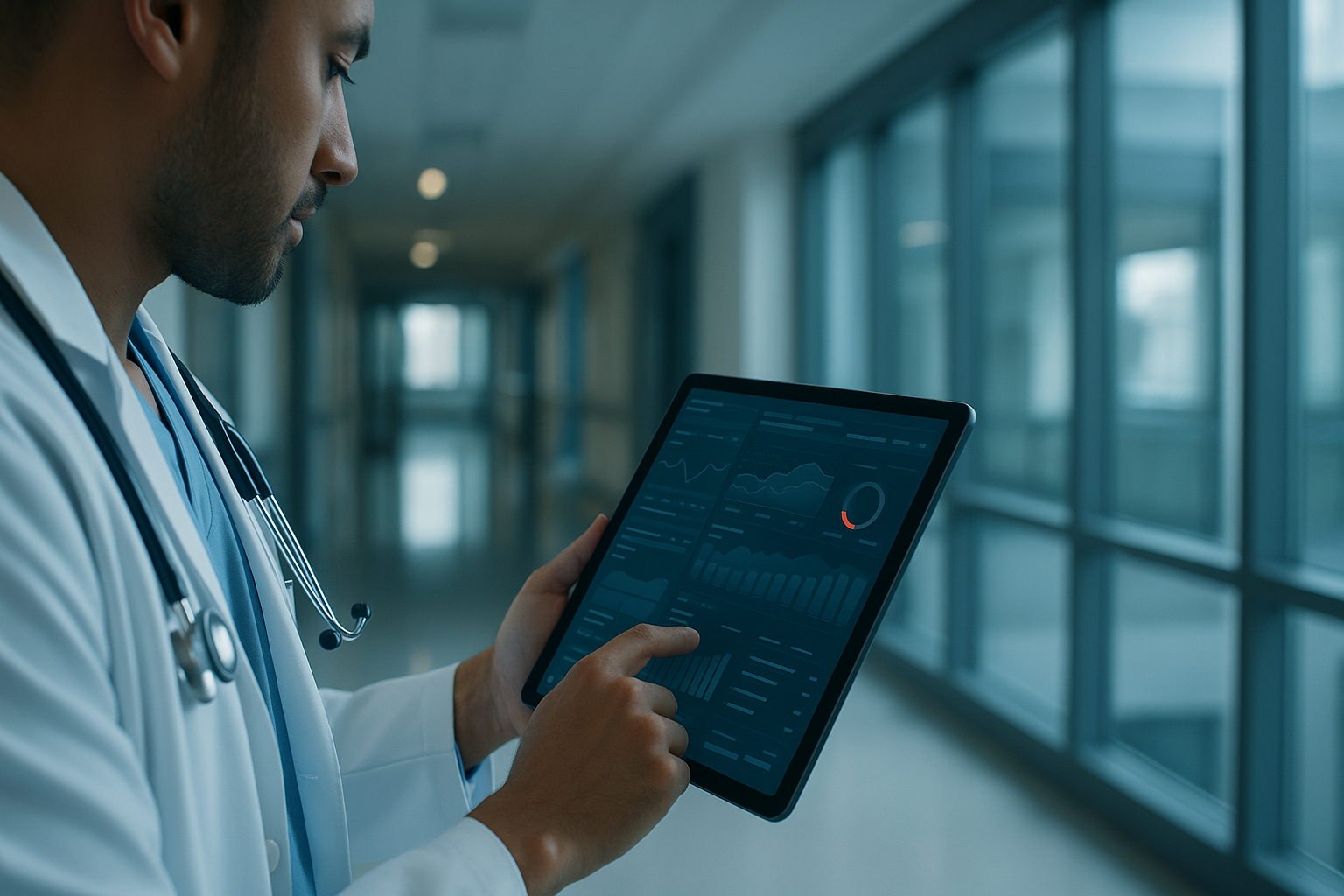 Sistema de Informacion Hospitalaria