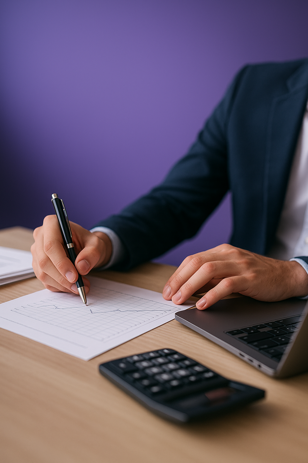 Consultoria e Implementacion