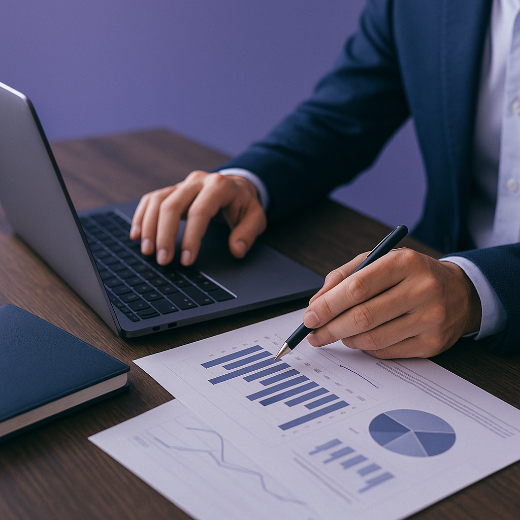 Consultoria e Implementacion