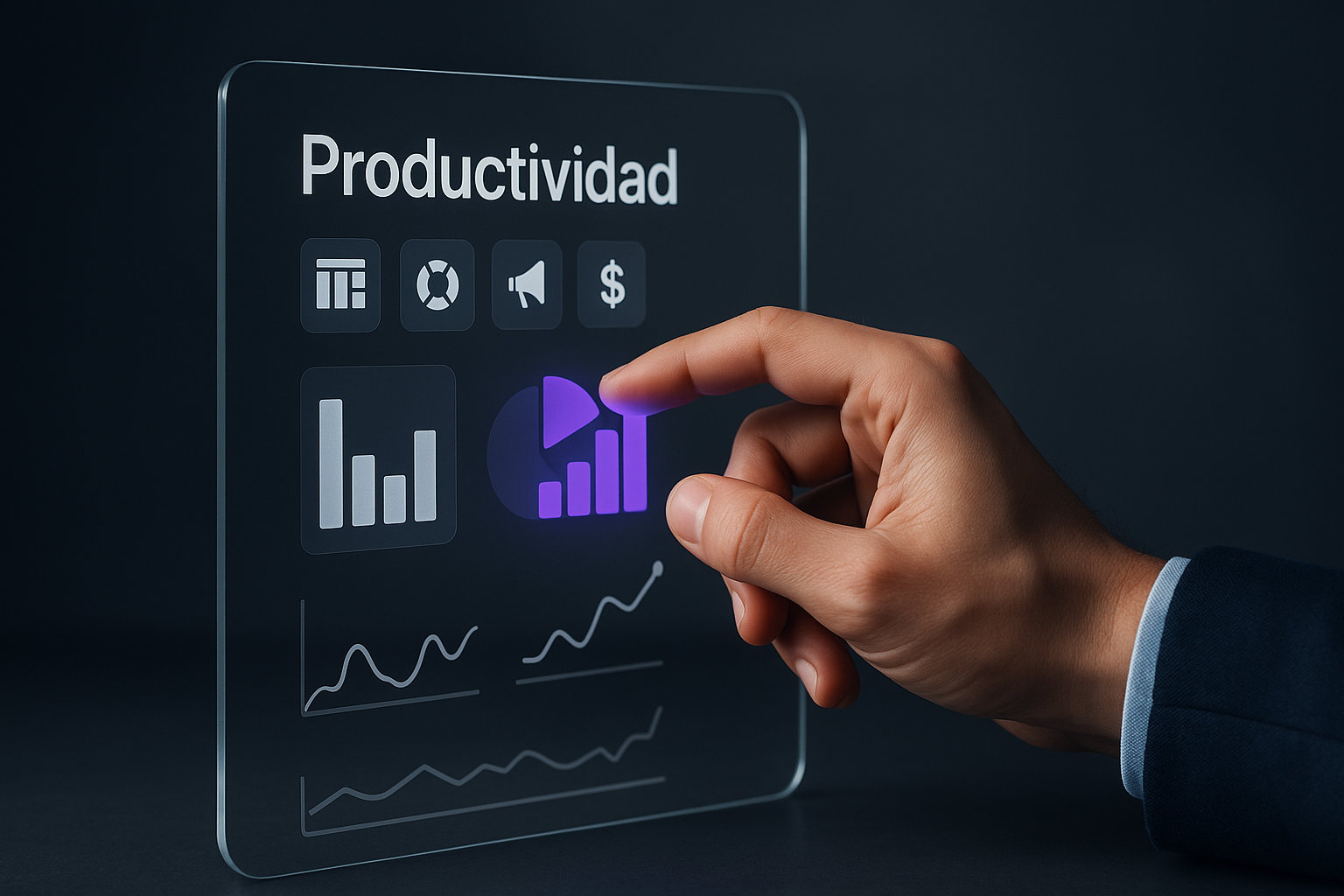 Productividad