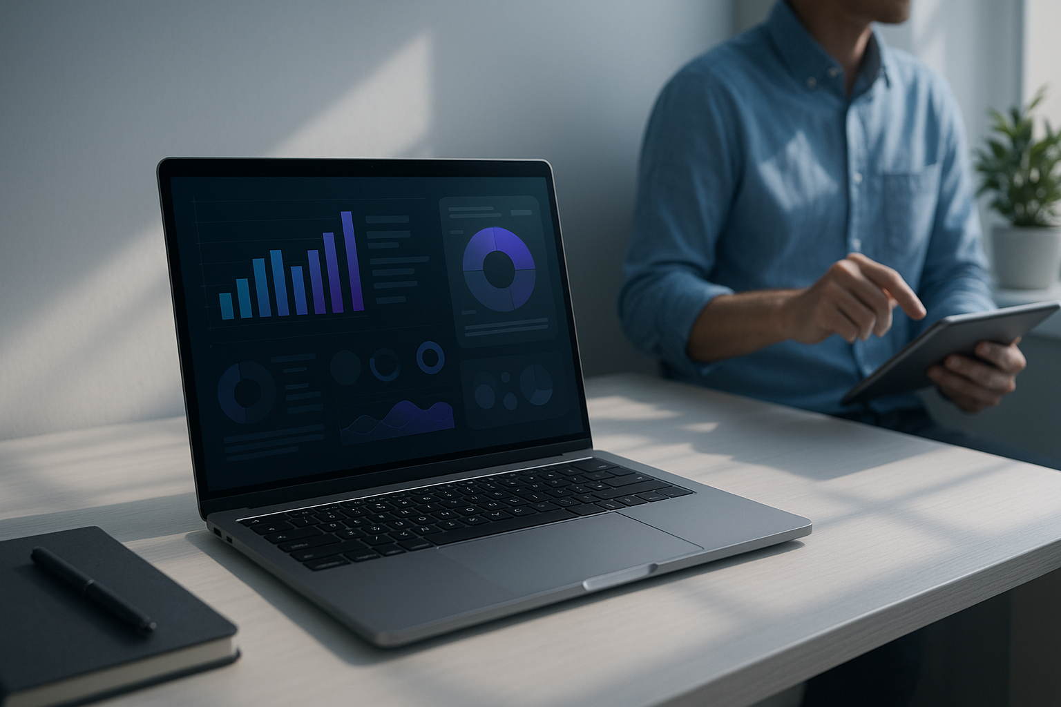 ERP Multipropósito Financiero, Contable y Administrativo